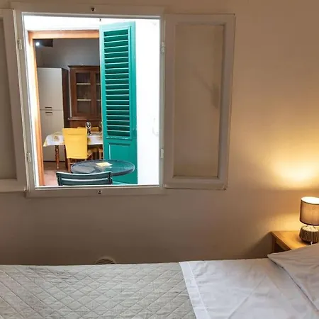 Il Cuore Di + Corte Privata+ Wifi+ac * Floransa