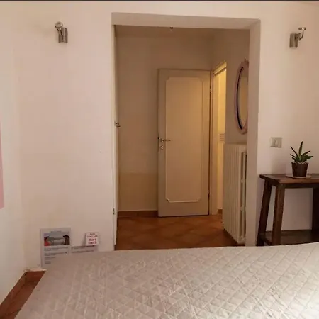 Il Cuore Di + Corte Privata+ Wifi+ac Daire *